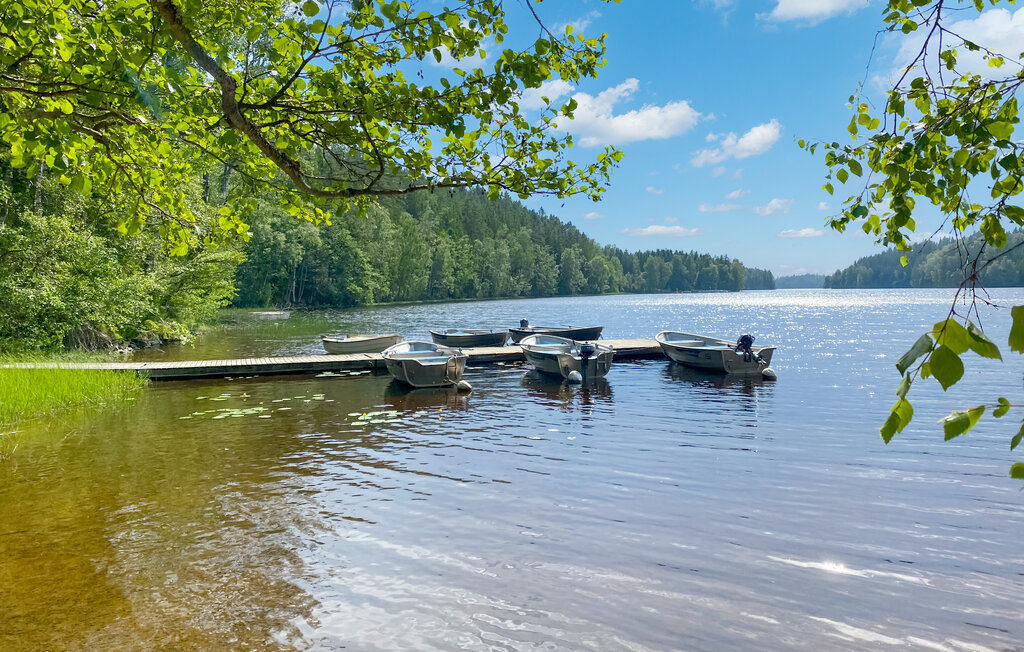 Ferienhaus - Loftsgård/Gislaved , Schweden - S04064 2