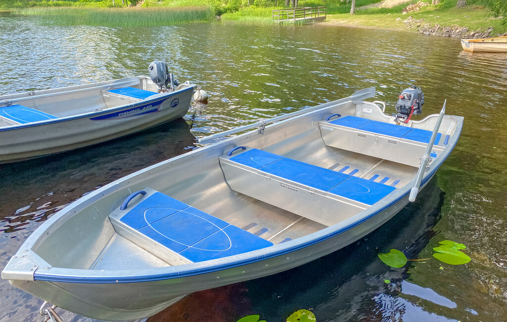 Ferienhaus - Loftsgård/Gislaved , Schweden - S04064 16