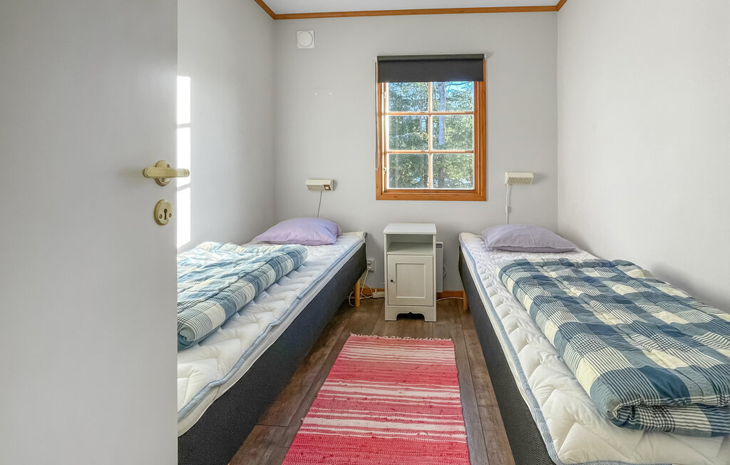 Ferienhaus - Loftsgård/Gislaved , Schweden - S04064 13