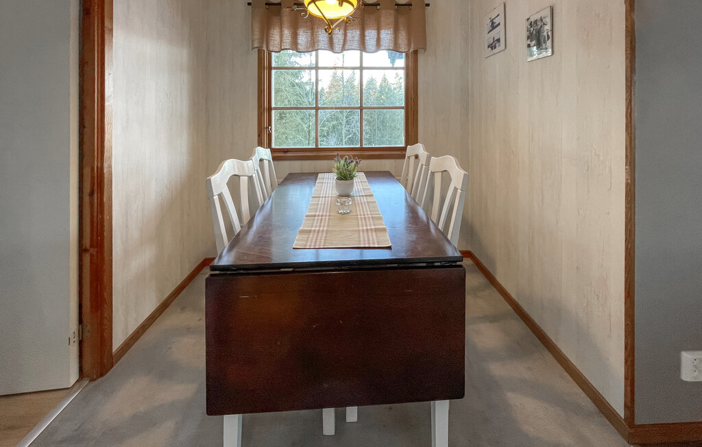 Ferienhaus - Loftsgård/Gislaved , Schweden - S04064 5