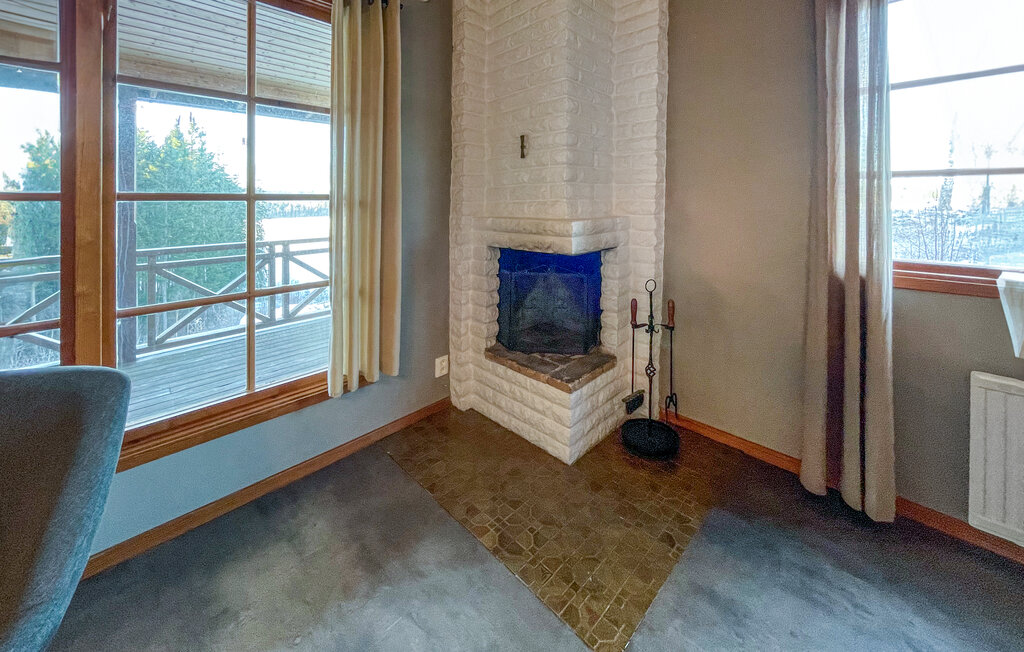 Ferienhaus - Loftsgård/Gislaved , Schweden - S04064 11