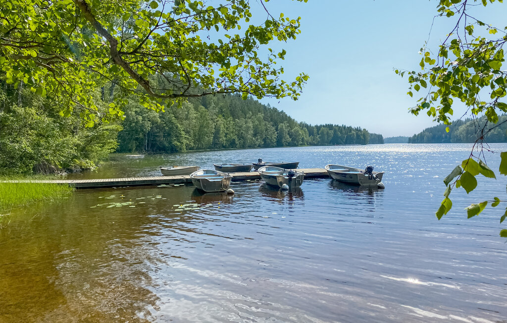 Ferienhaus - Loftsgård/Gislaved , Schweden - S04266 7