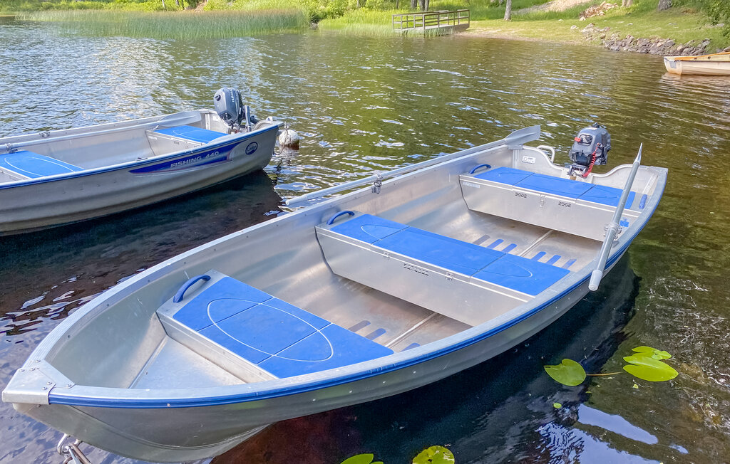 Ferienhaus - Loftsgård/Gislaved , Schweden - S04266 20