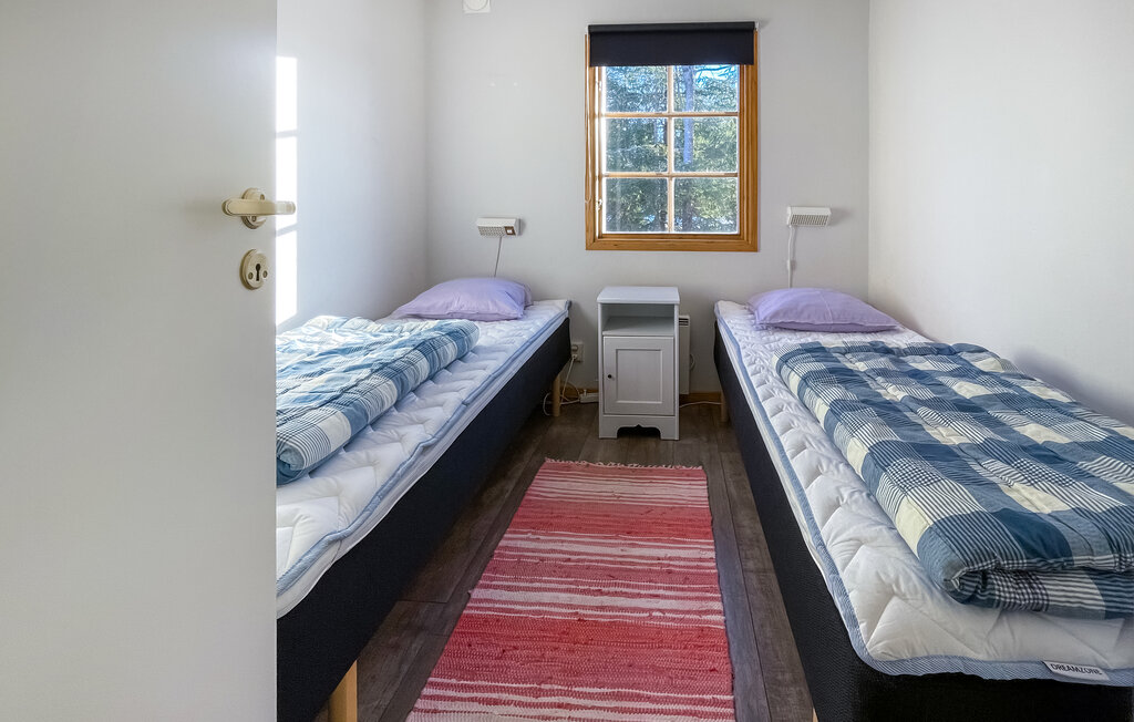 Ferienhaus - Loftsgård/Gislaved , Schweden - S04266 16