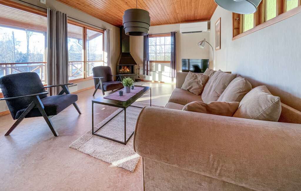 Ferienhaus - Loftsgård/Gislaved , Schweden - S04266 4