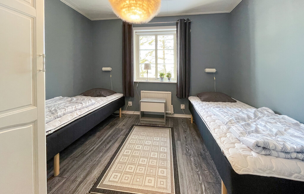 Ferienhaus - Gislaved , Schweden - S04450 17