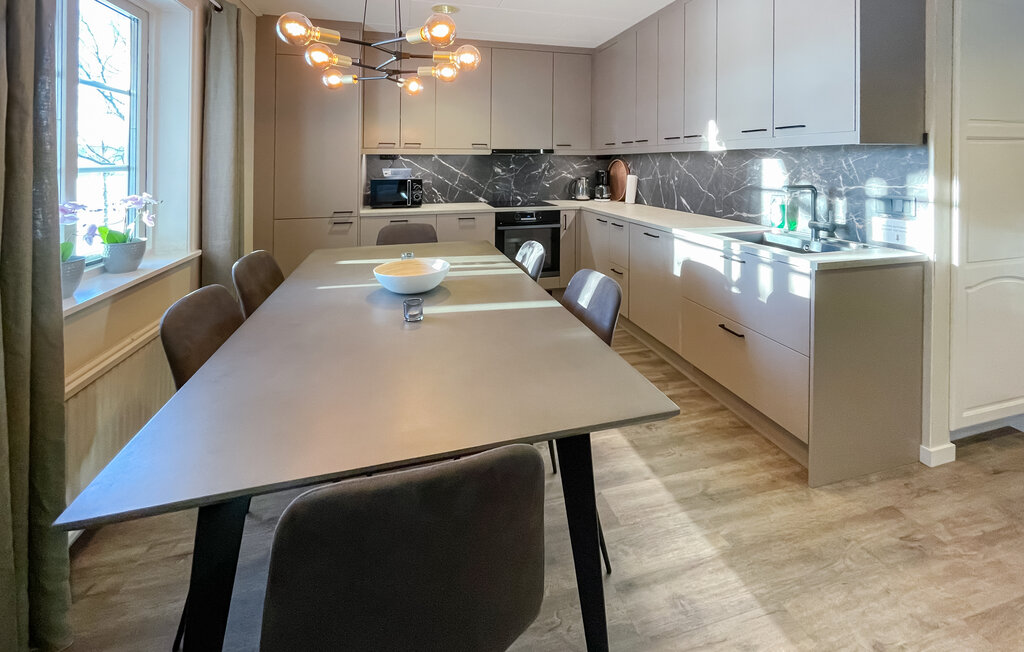 Ferienhaus - Gislaved , Schweden - S04450 4