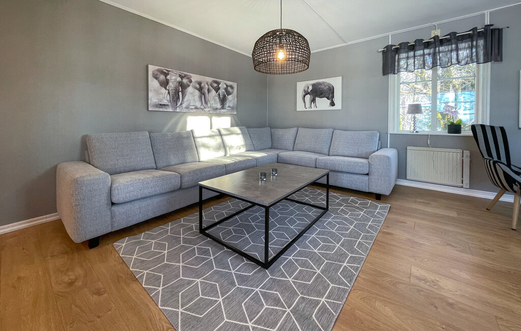 Ferienhaus - Gislaved , Schweden - S04450 2