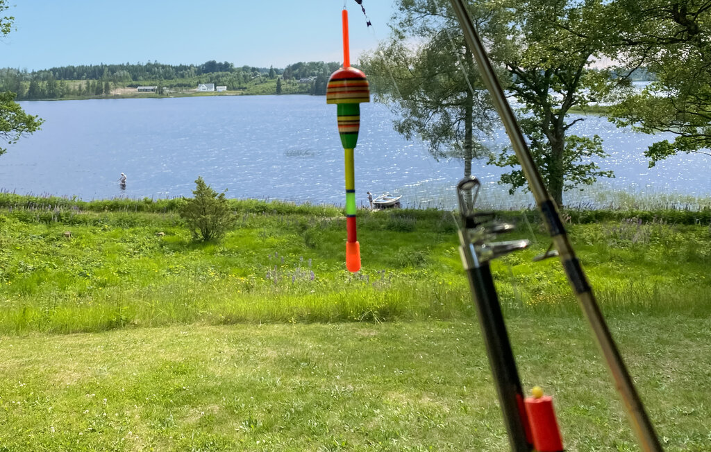 Ferienhaus - Gislaved , Schweden - S04450 6