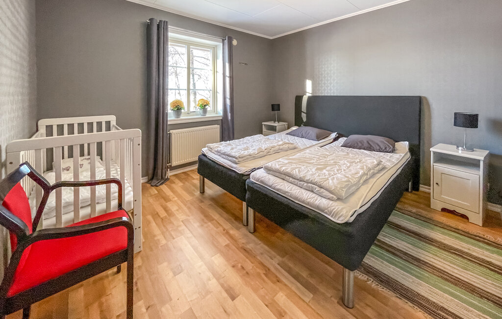 Ferienhaus - Gislaved , Schweden - S04471 14