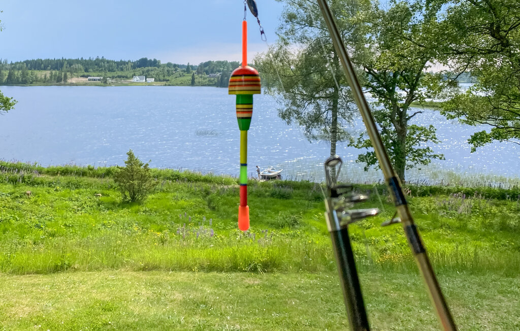 Ferienhaus - Gislaved , Schweden - S04471 2