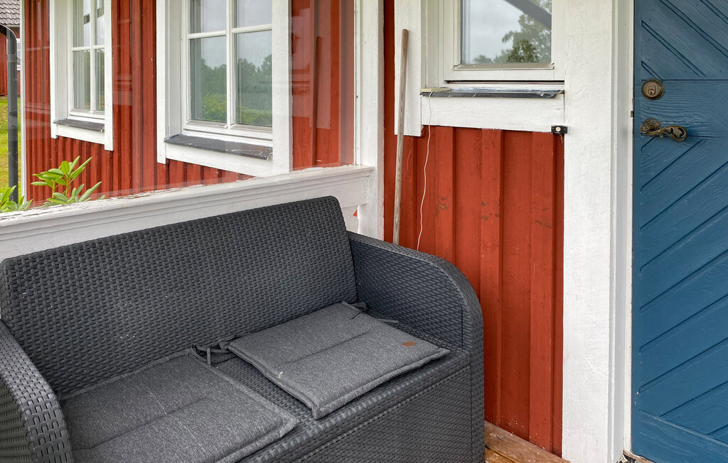 Feriehus - Hestra/Sjöliden , Sverige - S04906 6