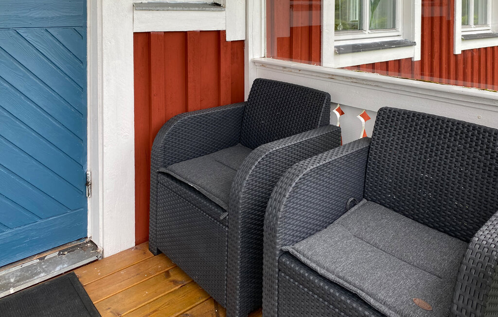 Feriehus - Hestra/Sjöliden , Sverige - S04906 7