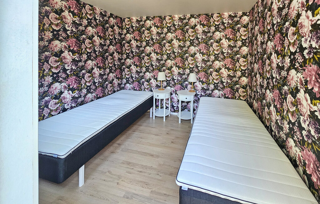 Feriehus - Lillarp/Kösen , Sverige - S04423 14