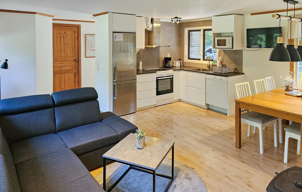 Feriehus - Lillarp/Kösen , Sverige - S04423 6