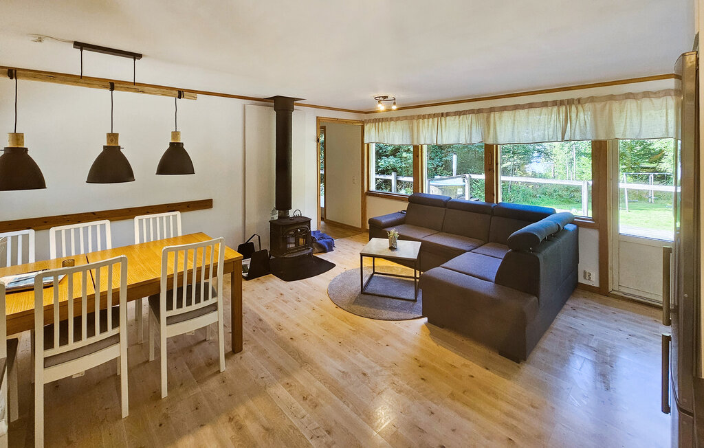 Feriehus - Lillarp/Kösen , Sverige - S04423 10