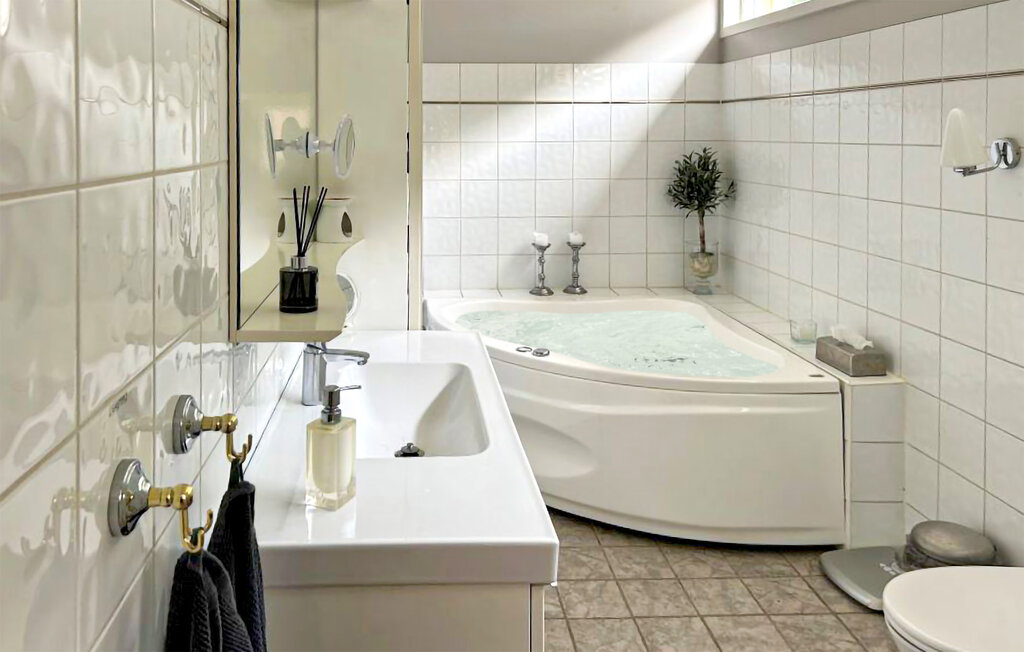 Feriehus - Huskvarna , Sverige - S04768 19