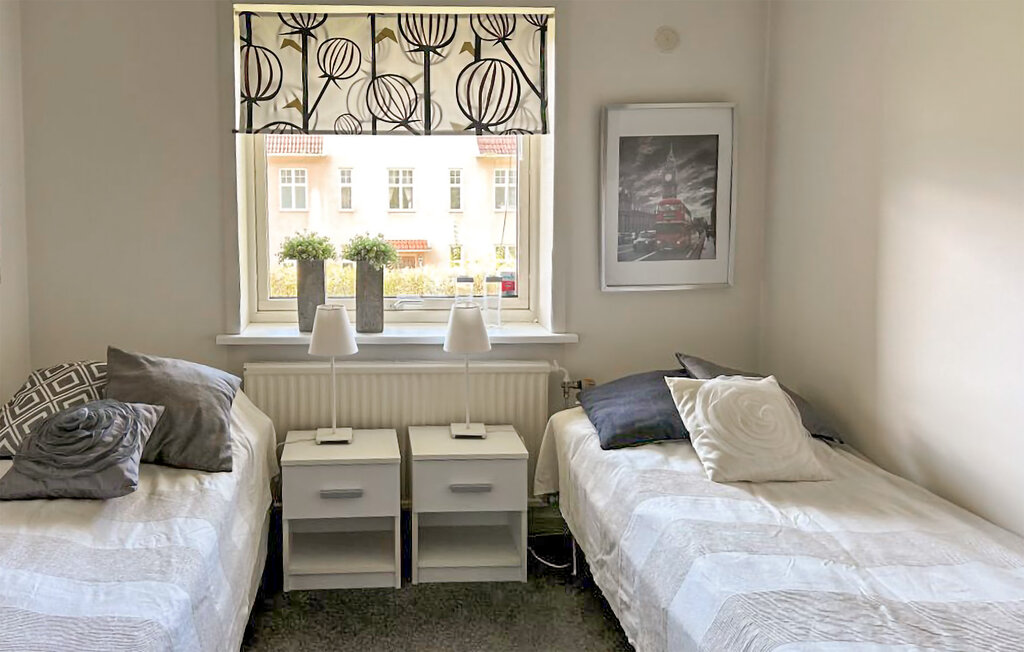 Feriehus - Huskvarna , Sverige - S04768 16