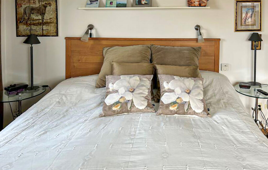 Feriehus - Huskvarna , Sverige - S04768 18