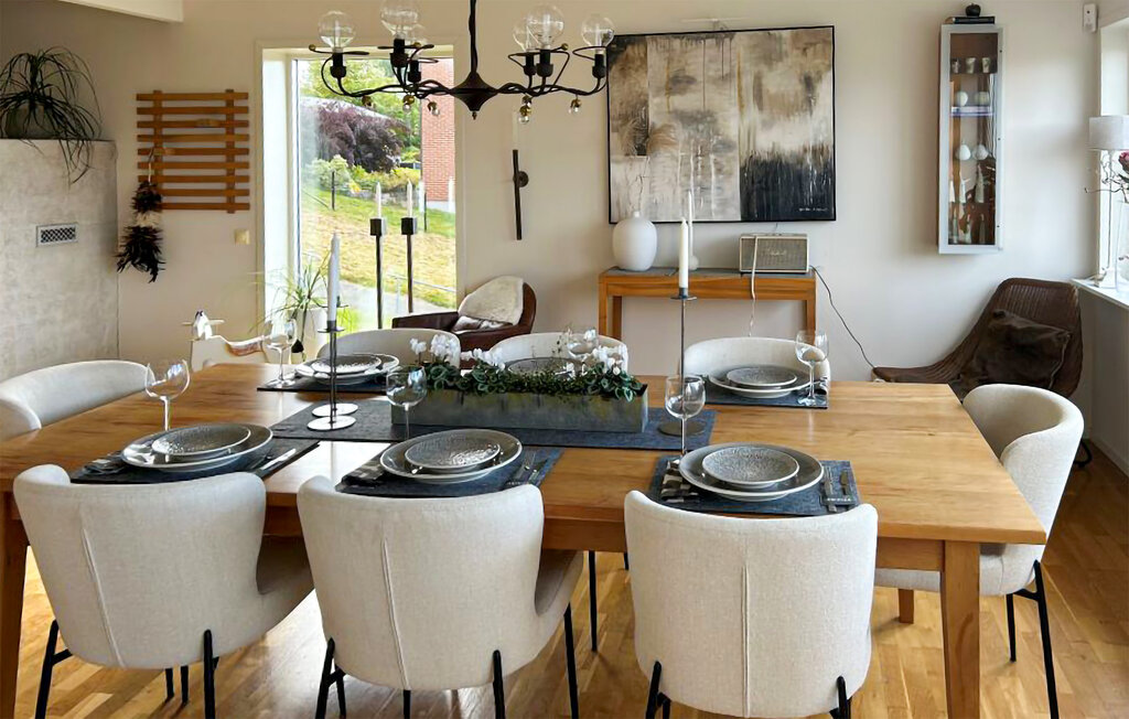 Feriehus - Huskvarna , Sverige - S04768 10