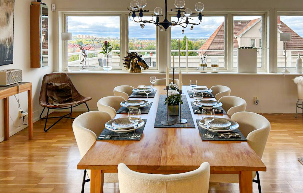 Feriehus - Huskvarna , Sverige - S04768 11