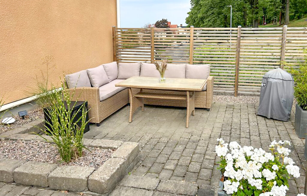 Feriehus - Huskvarna , Sverige - S04768 4