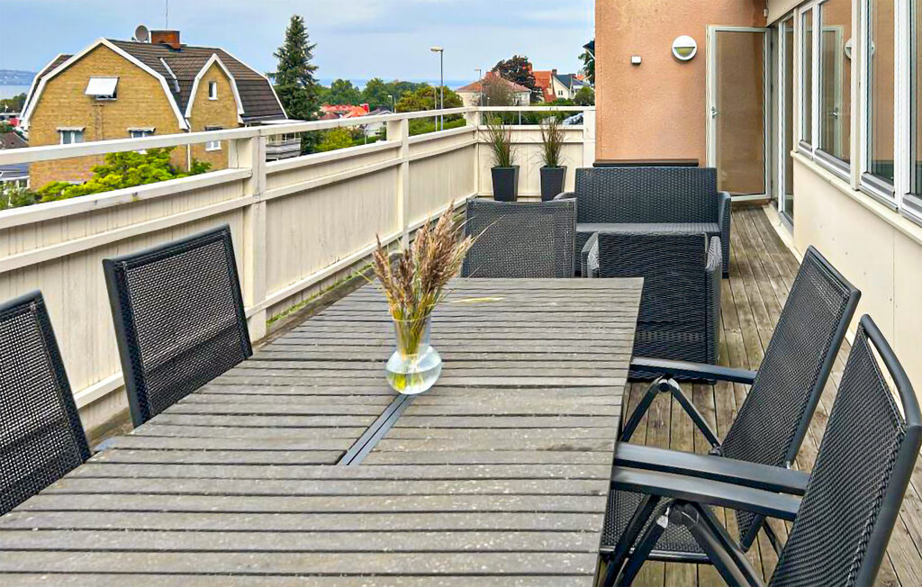 Feriehus - Huskvarna , Sverige - S04768 5