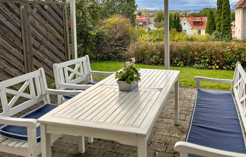 Feriehus - Huskvarna , Sverige - S04768 6