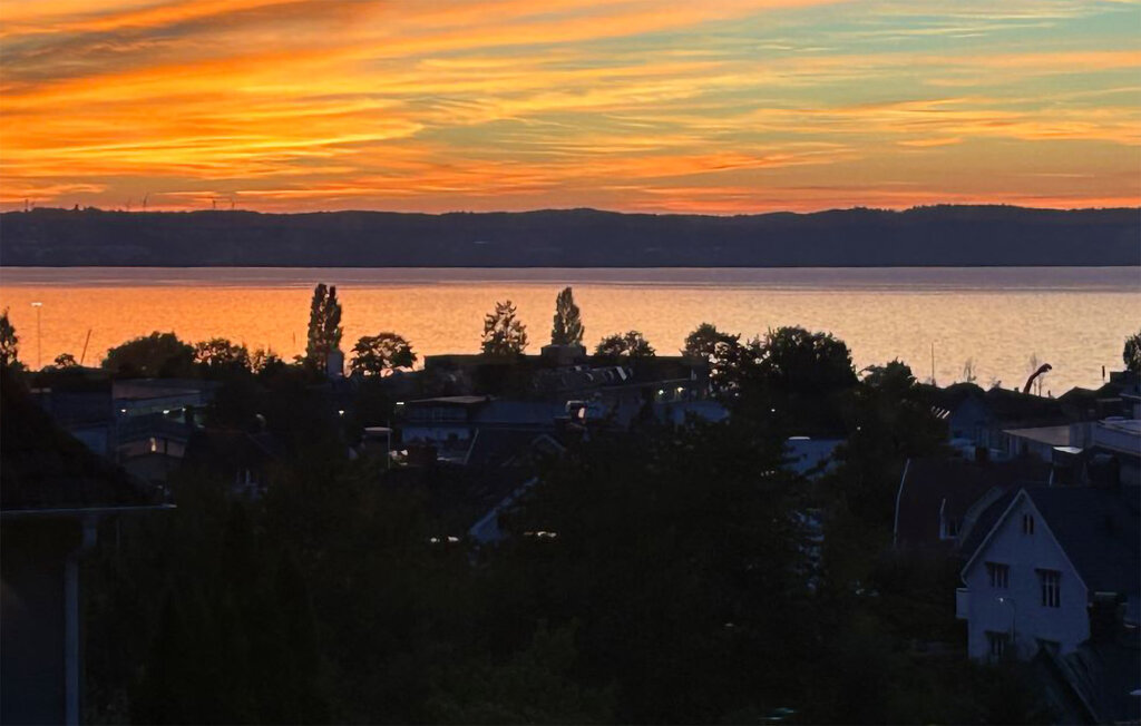 Feriehus - Huskvarna , Sverige - S04768 2