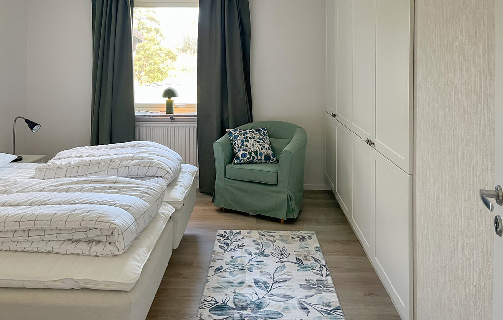 Ferienhaus - Bolmsö , Schweden - S04900 13