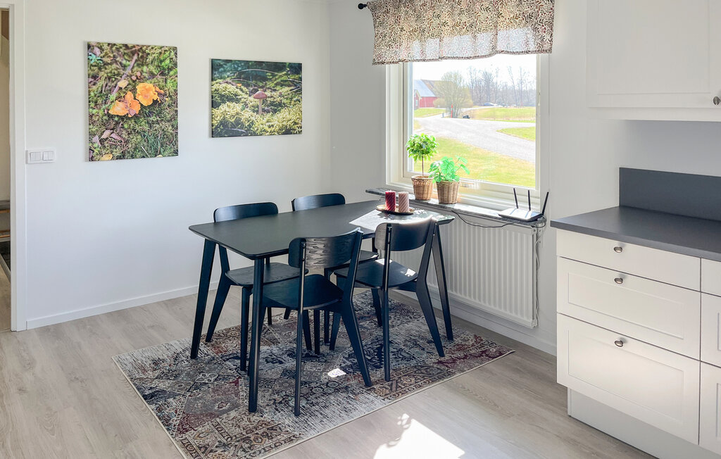 Ferienhaus - Bolmsö , Schweden - S04900 8