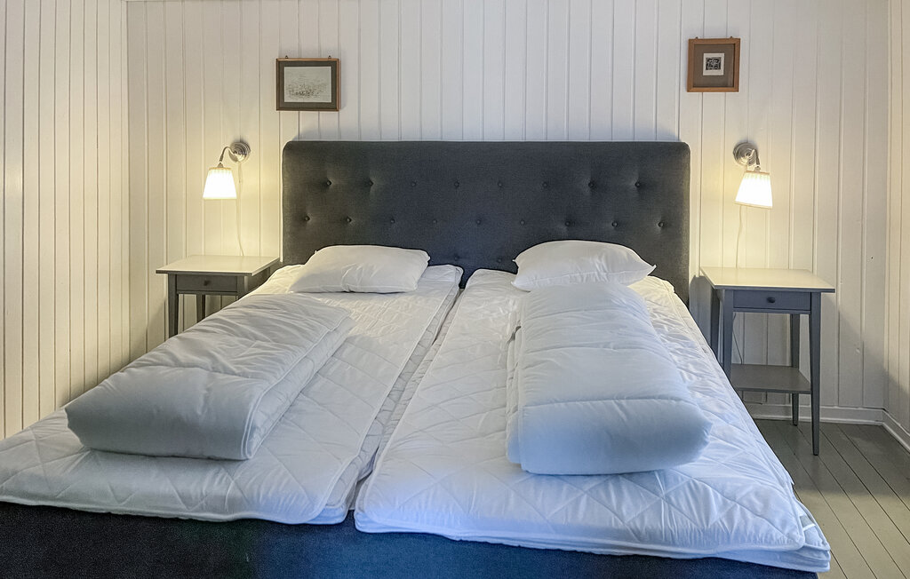 Ferienhaus - Vrå/Lidhult , Schweden - S04774 14