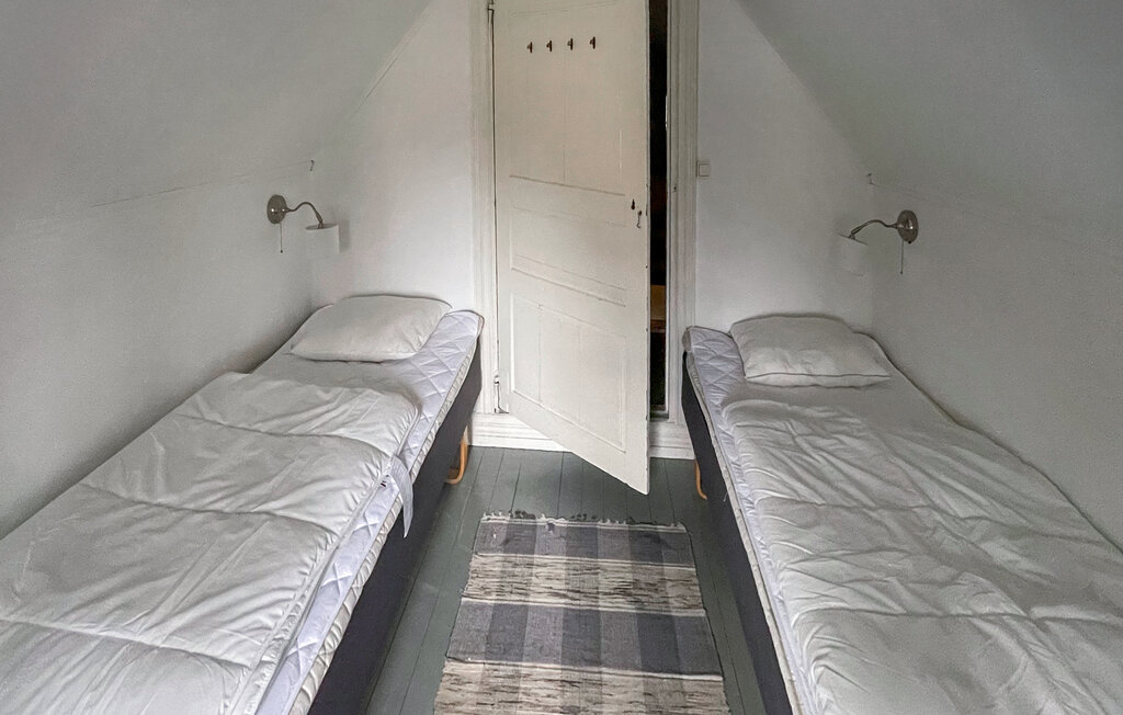 Ferienhaus - Vrå/Lidhult , Schweden - S04774 15