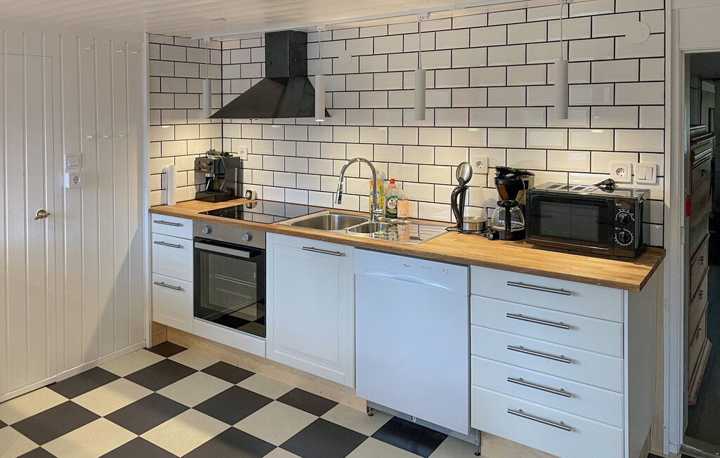 Ferienhaus - Vrå/Lidhult , Schweden - S04774 3