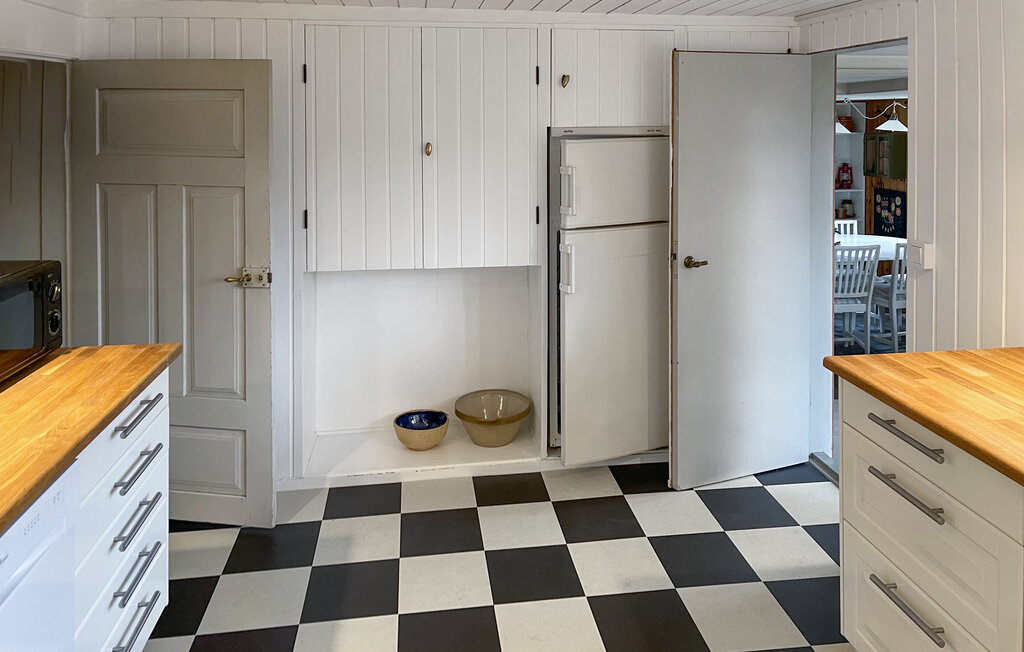 Ferienhaus - Vrå/Lidhult , Schweden - S04774 4