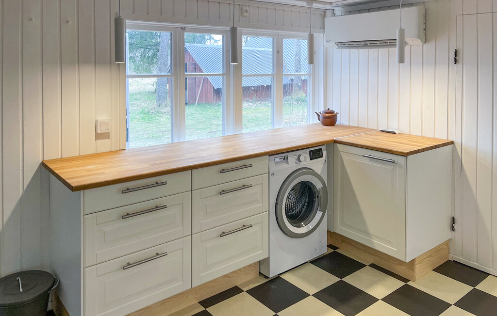 Ferienhaus - Vrå/Lidhult , Schweden - S04774 5