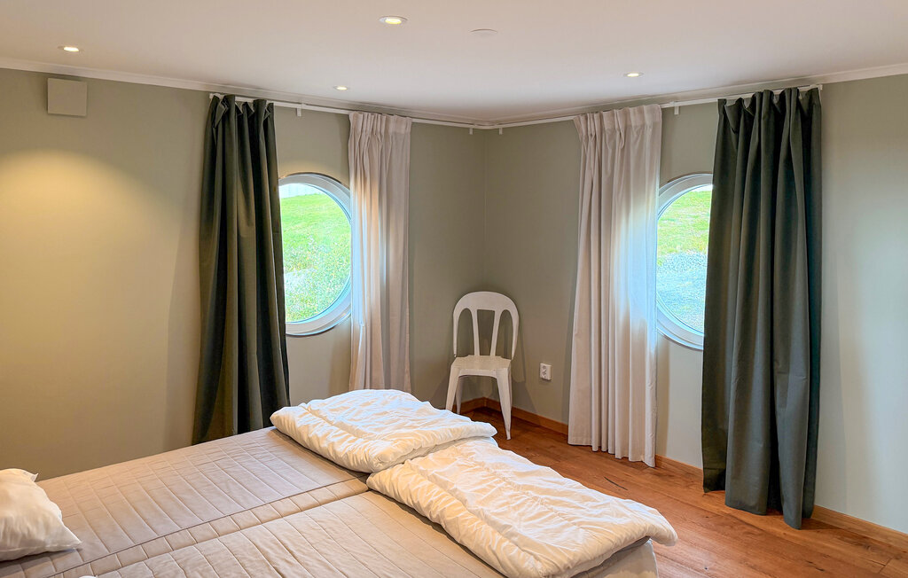 Ferienhaus - Bondstorp/Rasjön , Schweden - S04901 17