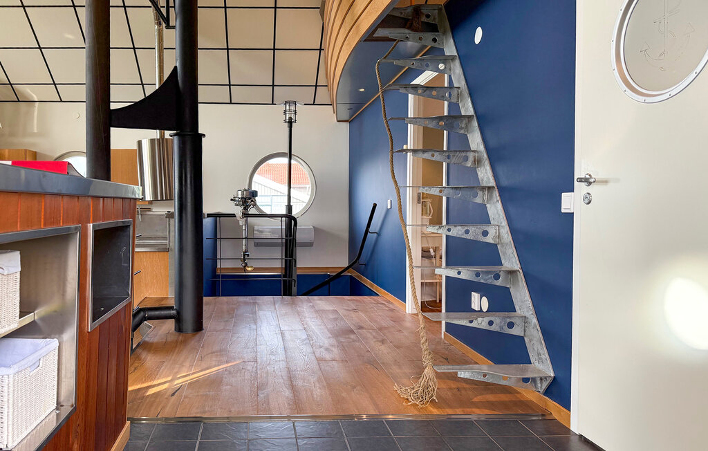 Ferienhaus - Bondstorp/Rasjön , Schweden - S04901 15