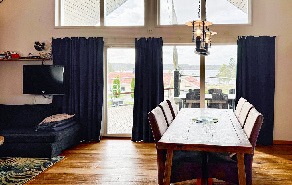 Ferienhaus - Bondstorp/Rasjön , Schweden - S04901 4