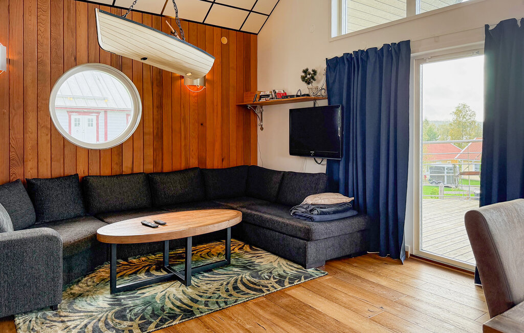 Ferienhaus - Bondstorp/Rasjön , Schweden - S04901 5