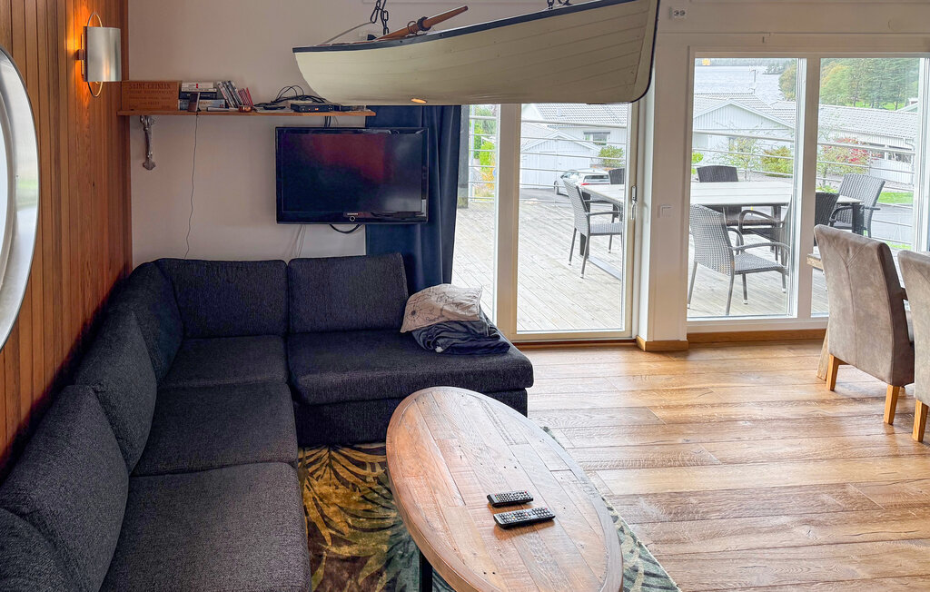 Ferienhaus - Bondstorp/Rasjön , Schweden - S04901 13