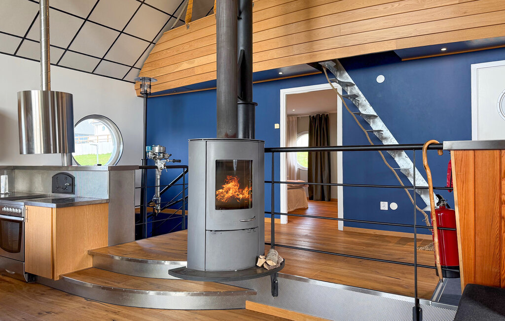 Ferienhaus - Bondstorp/Rasjön , Schweden - S04901 6