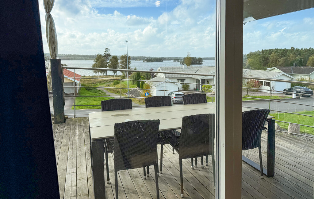 Ferienhaus - Bondstorp/Rasjön , Schweden - S04901 7