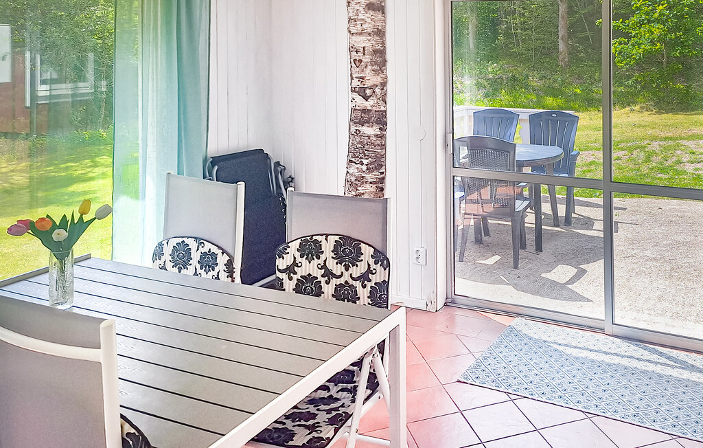 Ferienhaus - Torpa/Annerstad , Schweden - S04525 5