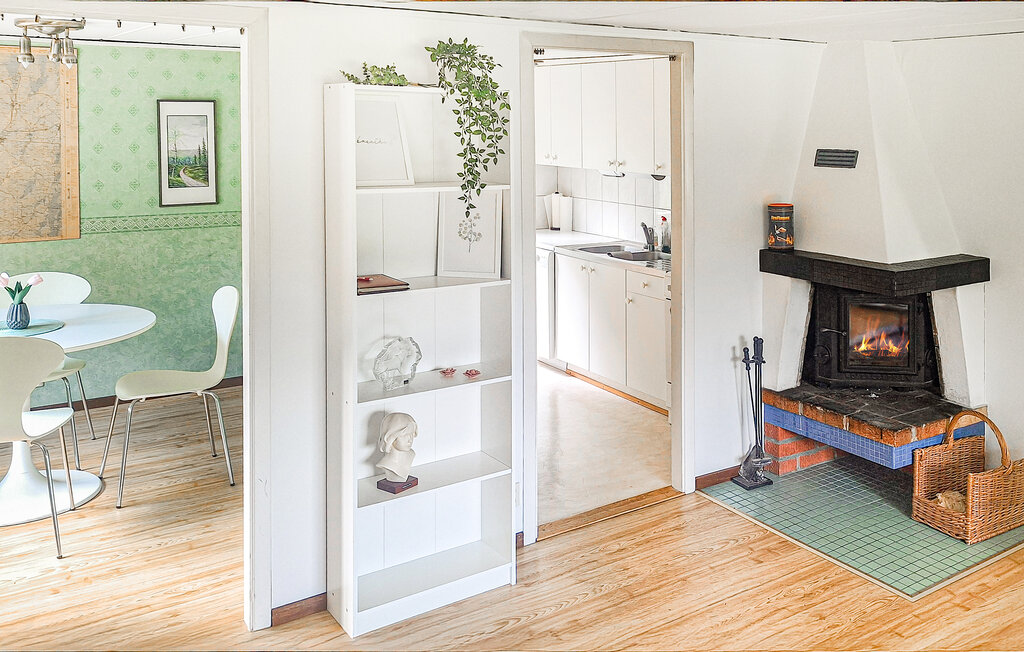 Ferienhaus - Torpa/Annerstad , Schweden - S04525 4