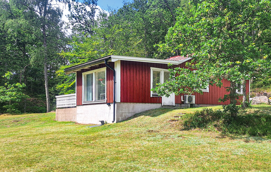 Ferienhaus - Torpa/Annerstad , Schweden - S04525 6