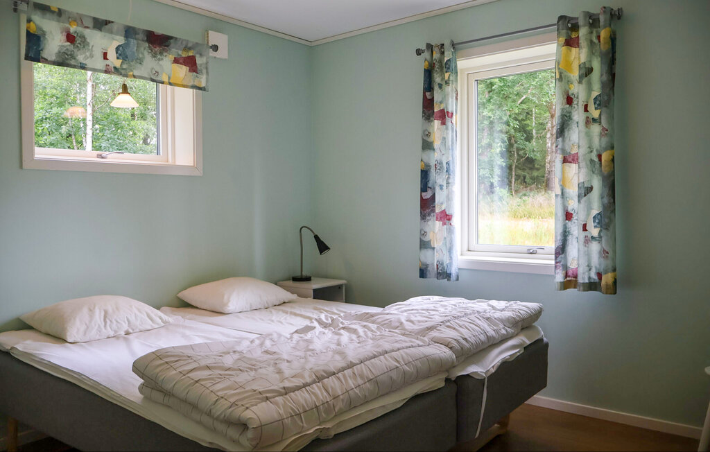 Ferienhaus - Bolmsö , Schweden - S04678 17