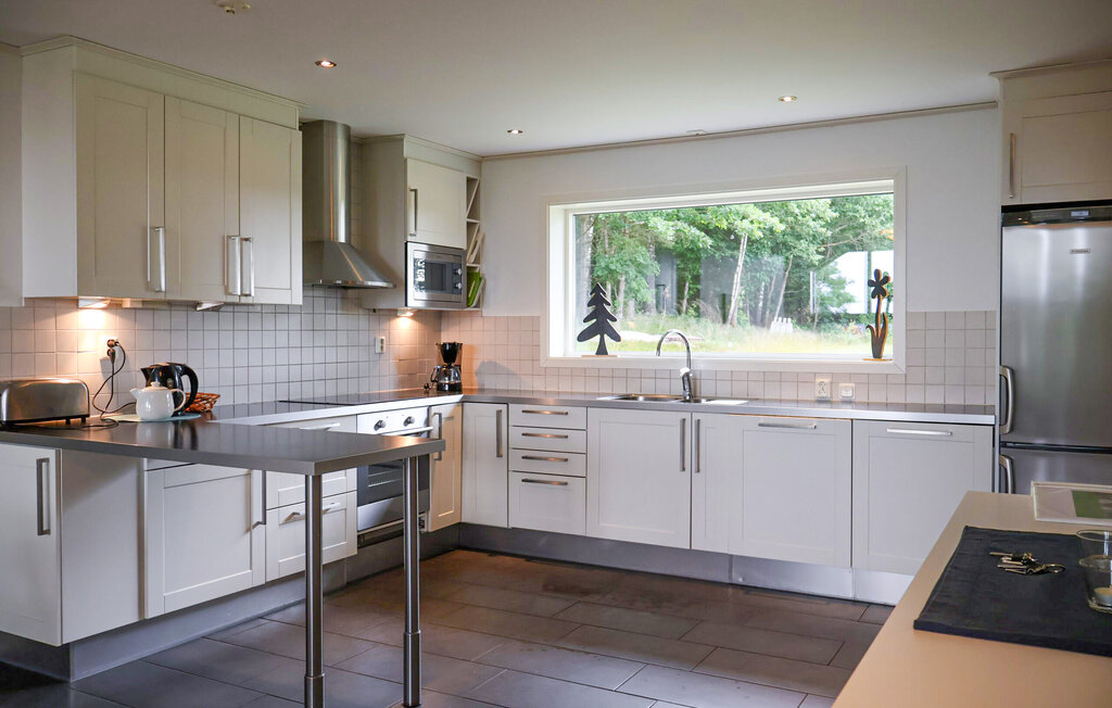 Ferienhaus - Bolmsö , Schweden - S04678 8