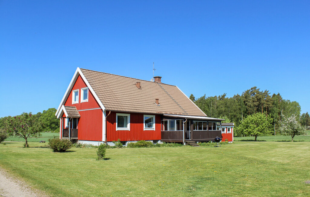 Ferienhaus - Bolmsö , Schweden - S04900 11