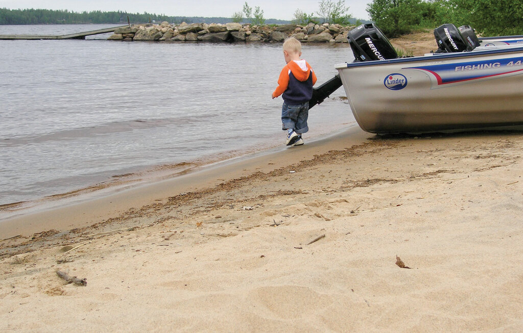 Ferienhaus - Bolmsö , Schweden - S04678 3